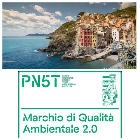 Notte Serena Apartment in Riomaggiore