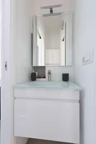 Notte Serena Apartment in Riomaggiore