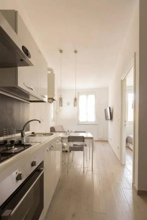 Notte Serena Apartment in Riomaggiore