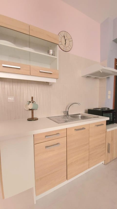 Adorable Downtown Home Apartment in Nafplion