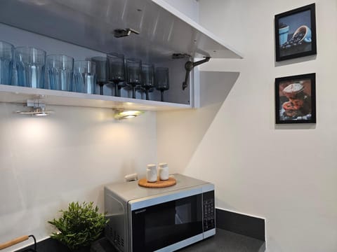 TownStay- Modern 2 bedroom apartment with en-suite Apartment in Northampton