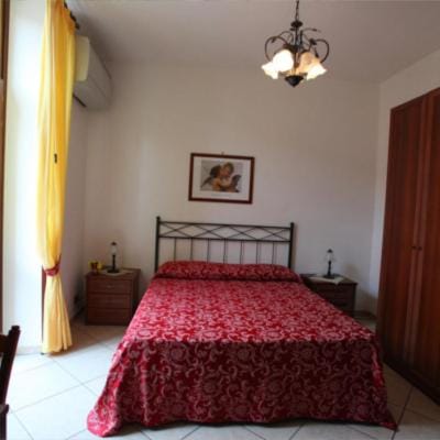 Hotel Savoia Hotel in Sapri