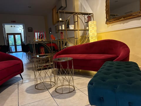 Hotel Savoia Hotel in Sapri