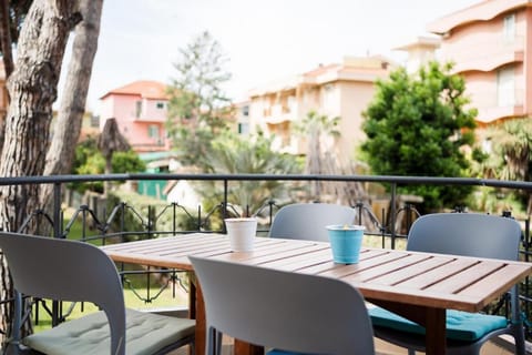 Luna home Apartment in Vallecrosia