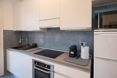 Luna home Apartment in Vallecrosia