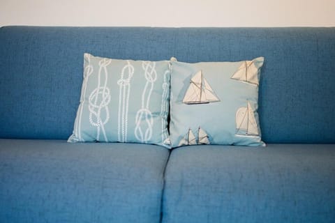 Luna home Apartment in Vallecrosia