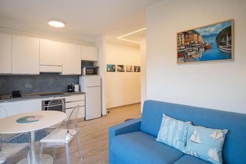 Luna home Apartment in Vallecrosia