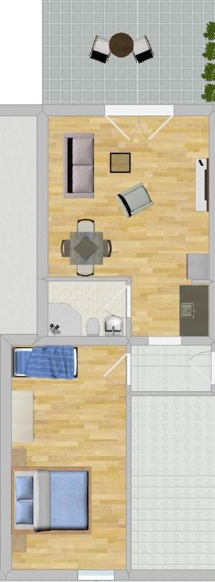 Property view