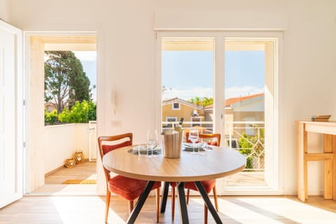 Sardinian Pearl - Poetto Beach Villa, South Sardinia Villa in Cagliari