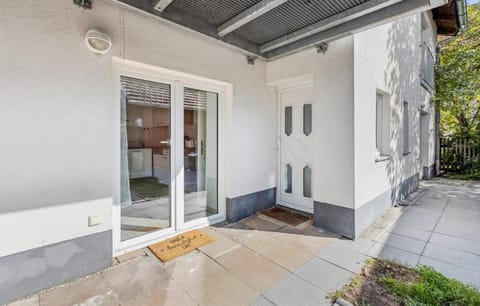 Property building, Balcony/Terrace