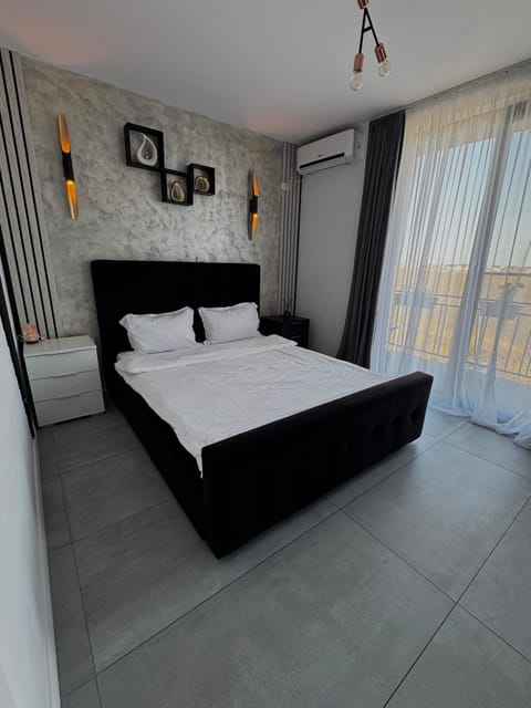 Bella House Apartment in Timiș County