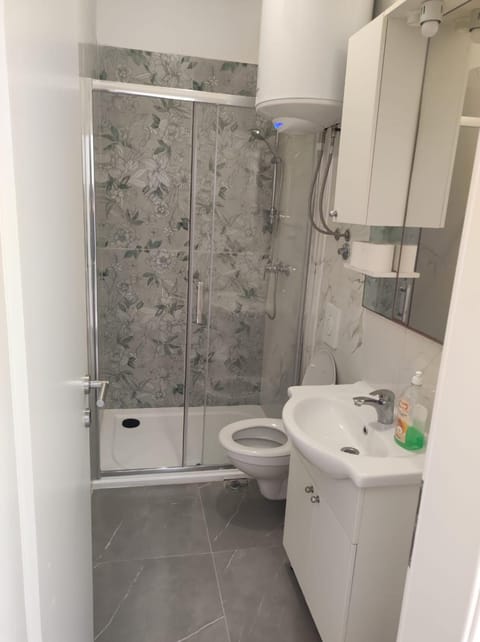 Tramontana apartments Apartment in Šibenik-Knin County, Croatia