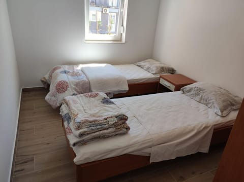 Tramontana apartments Apartment in Šibenik-Knin County, Croatia