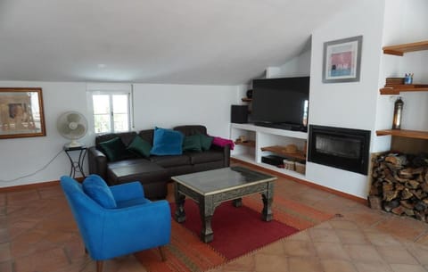 Wonderful upper 2 floor house - Gaucin, Andalusia Villa in Costa del Sol