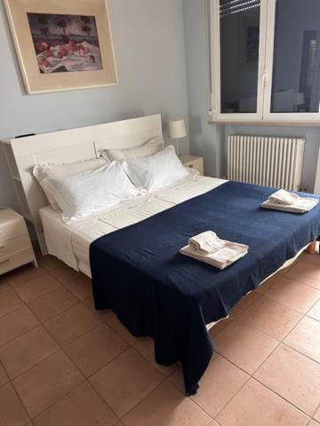 Appartamento fronte mare con vista mozzafiato Apartment in Pesaro