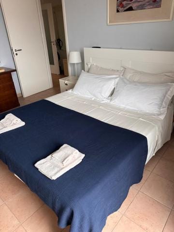 Appartamento fronte mare con vista mozzafiato Apartment in Pesaro