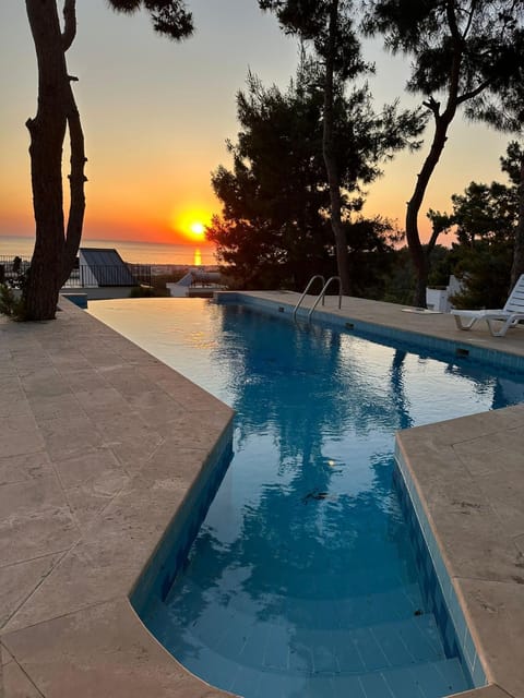 Samos View Villa Villa in Aydın Province