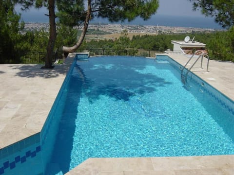Samos View Villa Villa in Aydın Province