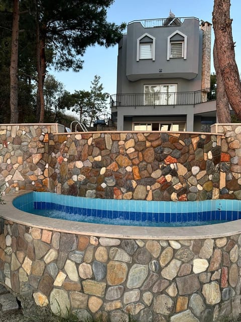 Samos View Villa Villa in Aydın Province