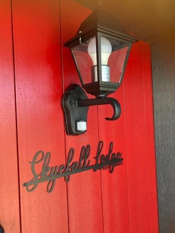 Property logo or sign, Logo/Certificate/Sign