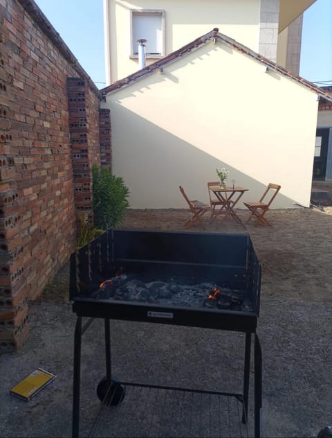 Villa Mon House in Cambados