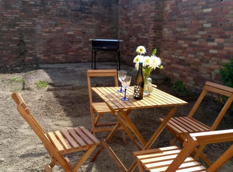 Villa Mon House in Cambados