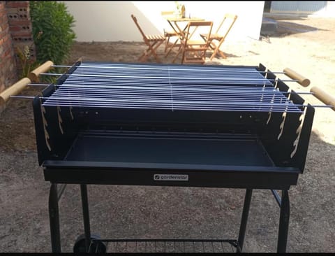 Villa Mon House in Cambados