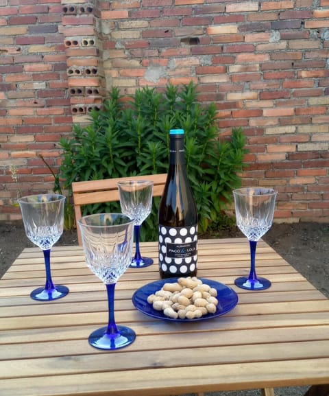 Villa Mon House in Cambados