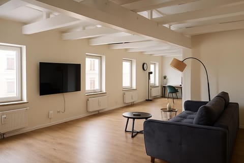 Alster Stay no 45 Bed and Breakfast in Hamburg