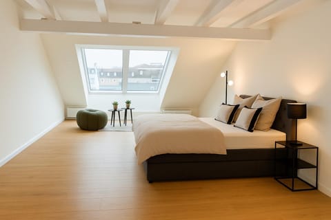 Alster Stay no 45 Bed and Breakfast in Hamburg