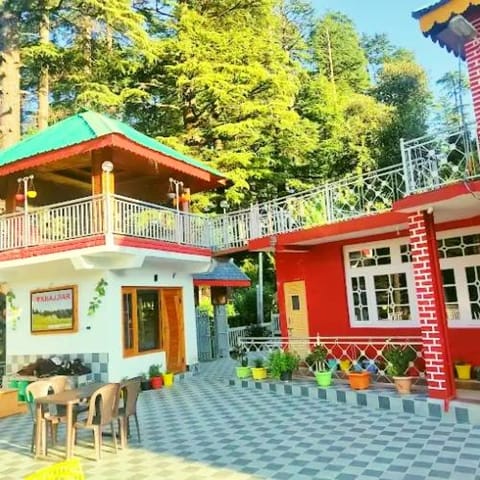 Property view
