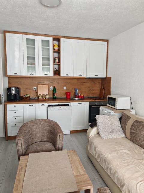 Apartman-Stan Apartment in Serbia