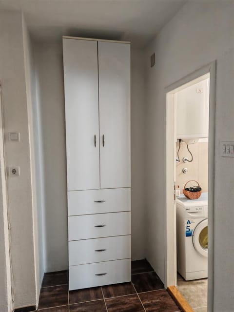 Apartman-Stan Apartment in Serbia