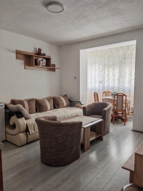 Apartman-Stan Apartment in Serbia