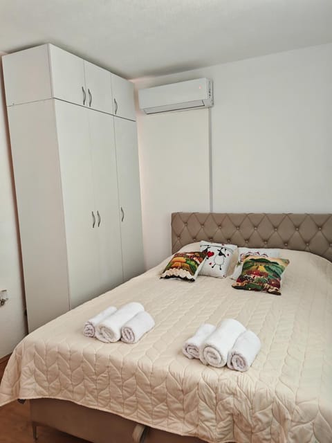 Apartman-Stan Apartment in Serbia