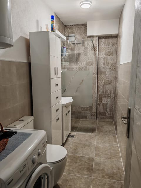 Apartman-Stan Apartment in Serbia