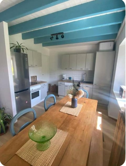 Maison calme House in Brittany