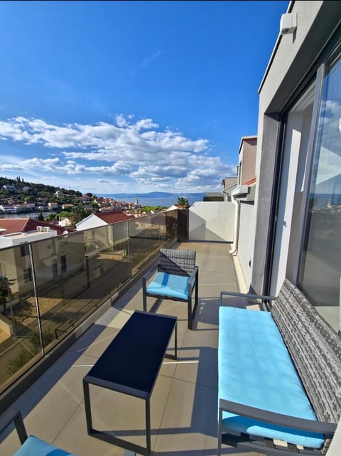 View (from property/room), Balcony/Terrace