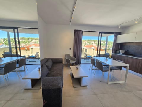 Aura Maris Sutivan Apartment in Split-Dalmatia County