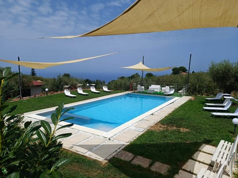 Day, Pool view, Swimming pool