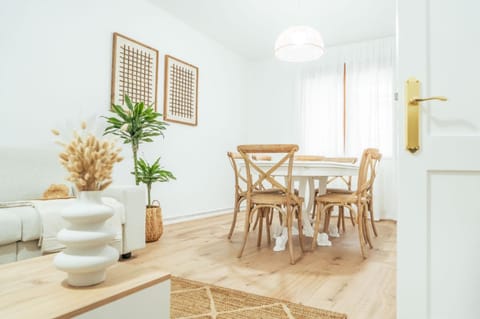 Casa Romero House in O Salnés