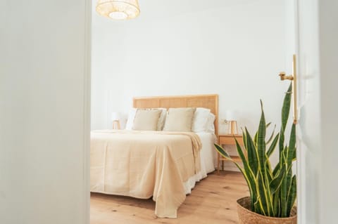 Casa Romero House in O Salnés