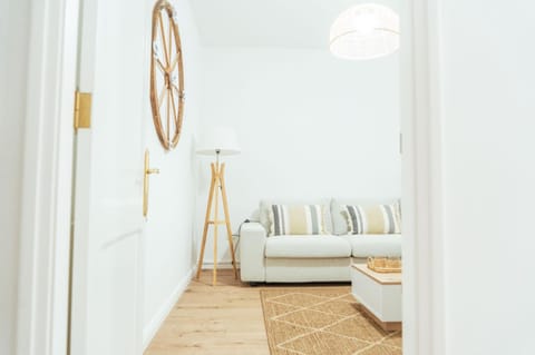 Casa Romero House in O Salnés