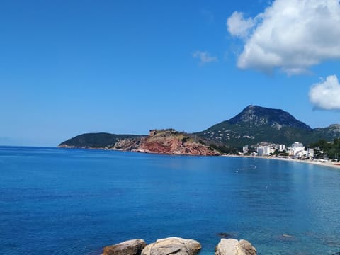 View (from property/room), Sea view