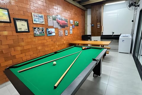 Billiard