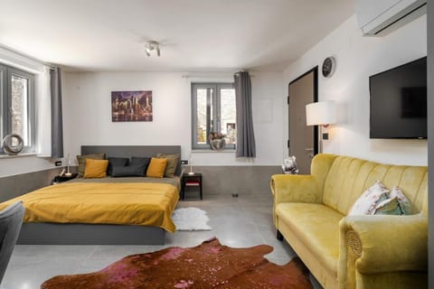 Studio Jugo by Briskva Apartment in Umag