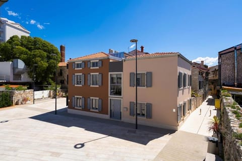 Studio Jugo by Briskva Apartment in Umag