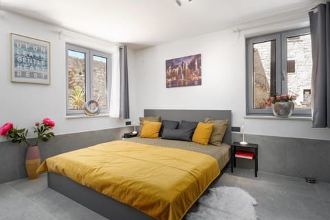 Studio Jugo by Briskva Apartment in Umag