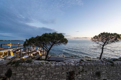 Studio Jugo by Briskva Apartment in Umag