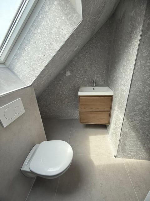 Duplex Apartment in Lille